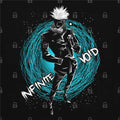Infinite Void T-Shirt Hoodie, Sweatshirt | CiraTrend.com (Image 1)