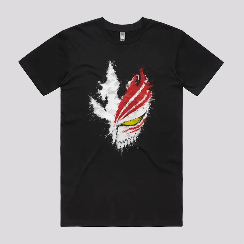 Ink Hollow T-Shirt Hoodie, Sweatshirt | CiraTrend.com (Image 2)