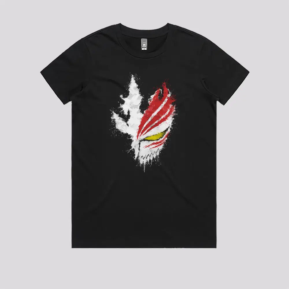 Ink Hollow T-Shirt Hoodie, Sweatshirt | CiraTrend.com (Image 3)