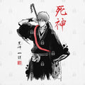 Ink Soul Reaper T-Shirt Hoodie, Sweatshirt | CiraTrend.com (Image 1)