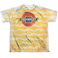 Chevy - Chevy Repeat Youth All Over Print 100% Poly T-Shirt Hoodie, Sweatshirt | CiraTrend.com