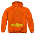 Aquaman New Aqua Uniform - Pullover Hoodie T-Shirts, Sweatshirt | CiraTrend.com