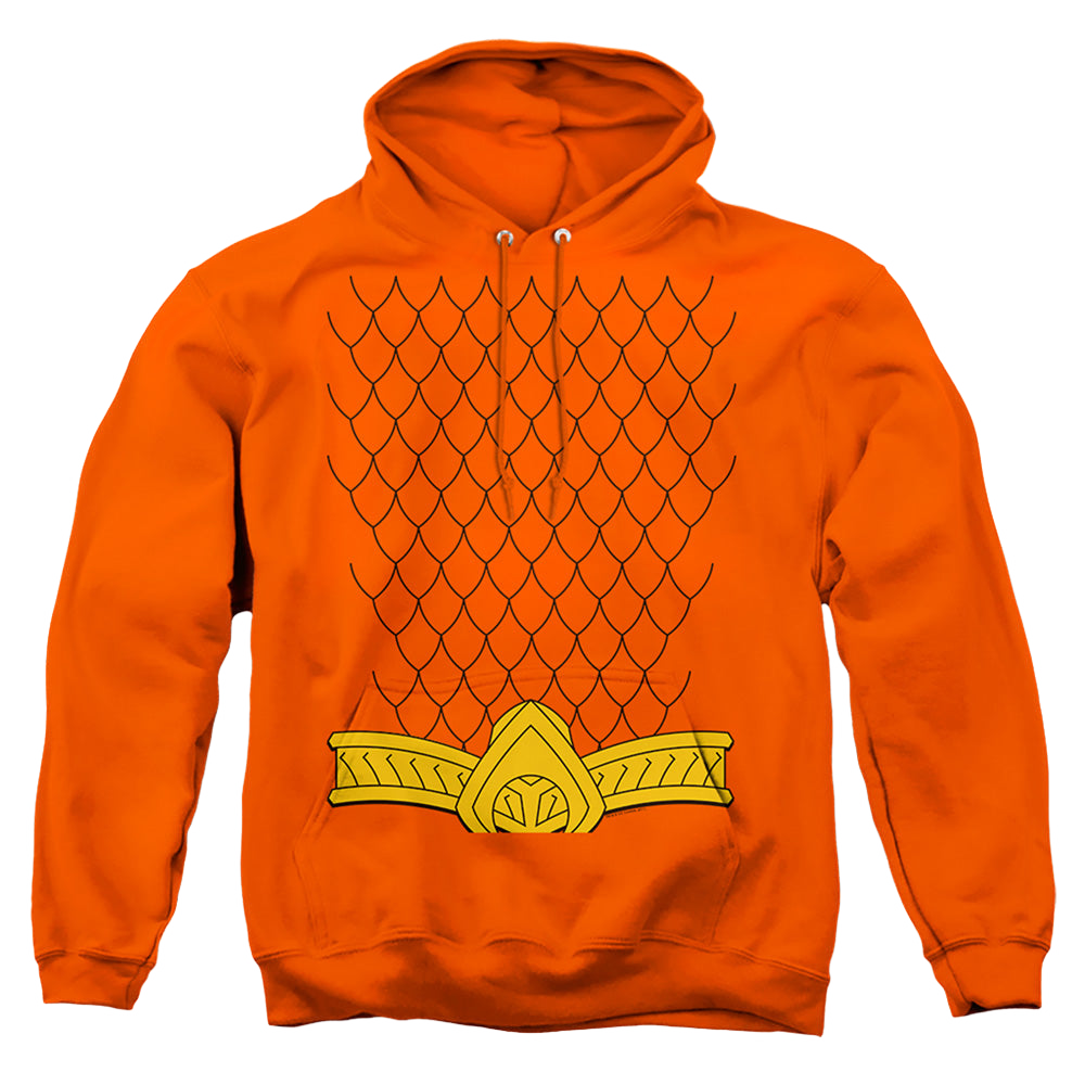 Aquaman New Aqua Uniform - Pullover Hoodie T-Shirts, Sweatshirt | CiraTrend.com