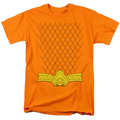 Aquaman New Aqua Uniform - Men's Regular Fit T-Shirt Hoodie, Sweatshirt | CiraTrend.com
