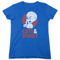 Casper the Friendly Ghost Spooky - Women's T-Shirt Hoodie, Sweatshirt | CiraTrend.com