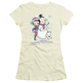 Betty Boop Melting Hearts - Juniors T-Shirt Hoodie, Sweatshirt | CiraTrend.com