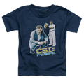 CSI Miami In Perspective - Kid's T-Shirt Hoodie, Sweatshirt | CiraTrend.com