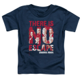 Criminal Minds No Escape - Kid's T-Shirt Hoodie, Sweatshirt | CiraTrend.com
