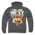 Bloodsport You Are Next - Pullover Hoodie T-Shirts, Sweatshirt | CiraTrend.com