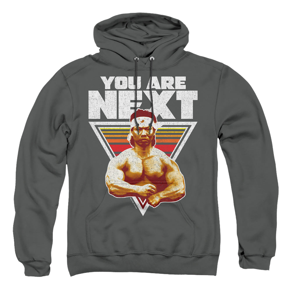 Bloodsport You Are Next - Pullover Hoodie T-Shirts, Sweatshirt | CiraTrend.com