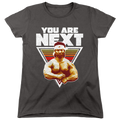 Bloodsport You Are Next - Women's T-Shirt Hoodie, Sweatshirt | CiraTrend.com