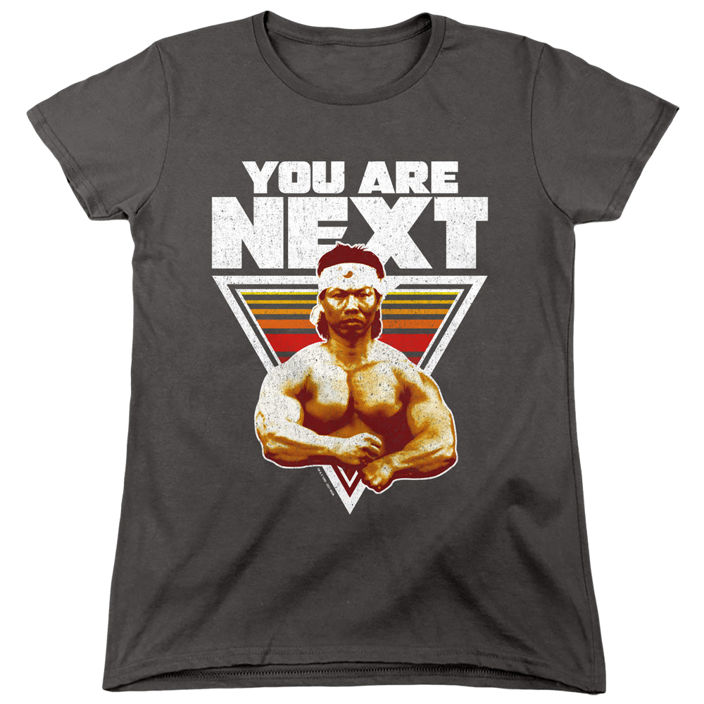 Bloodsport You Are Next - Women's T-Shirt Hoodie, Sweatshirt | CiraTrend.com