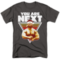 Bloodsport You Are Next - Men's Regular Fit T-Shirt Hoodie, Sweatshirt | CiraTrend.com