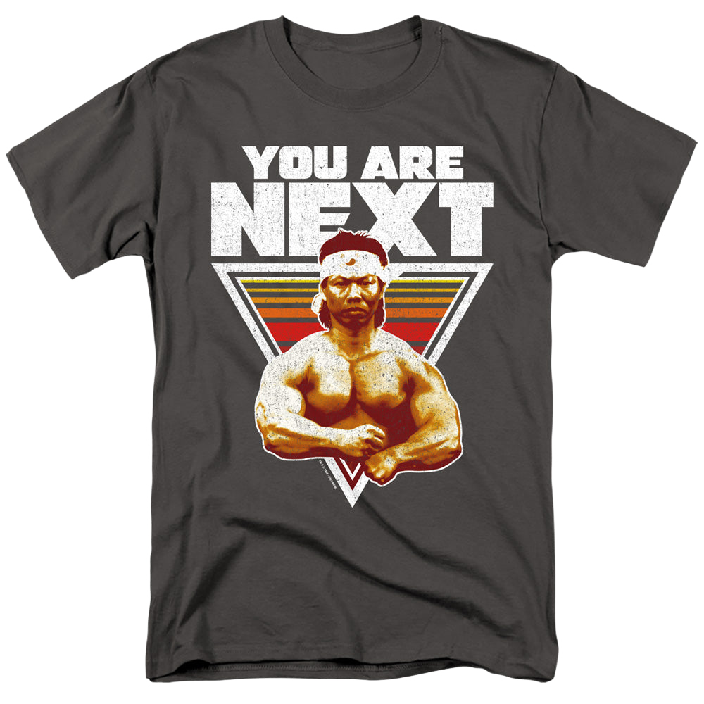 Bloodsport You Are Next - Men's Regular Fit T-Shirt Hoodie, Sweatshirt | CiraTrend.com