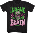 Insane In The Brain Cypress Hill T-Shirt Hoodie, Sweatshirt | CiraTrend.com (Image 1)