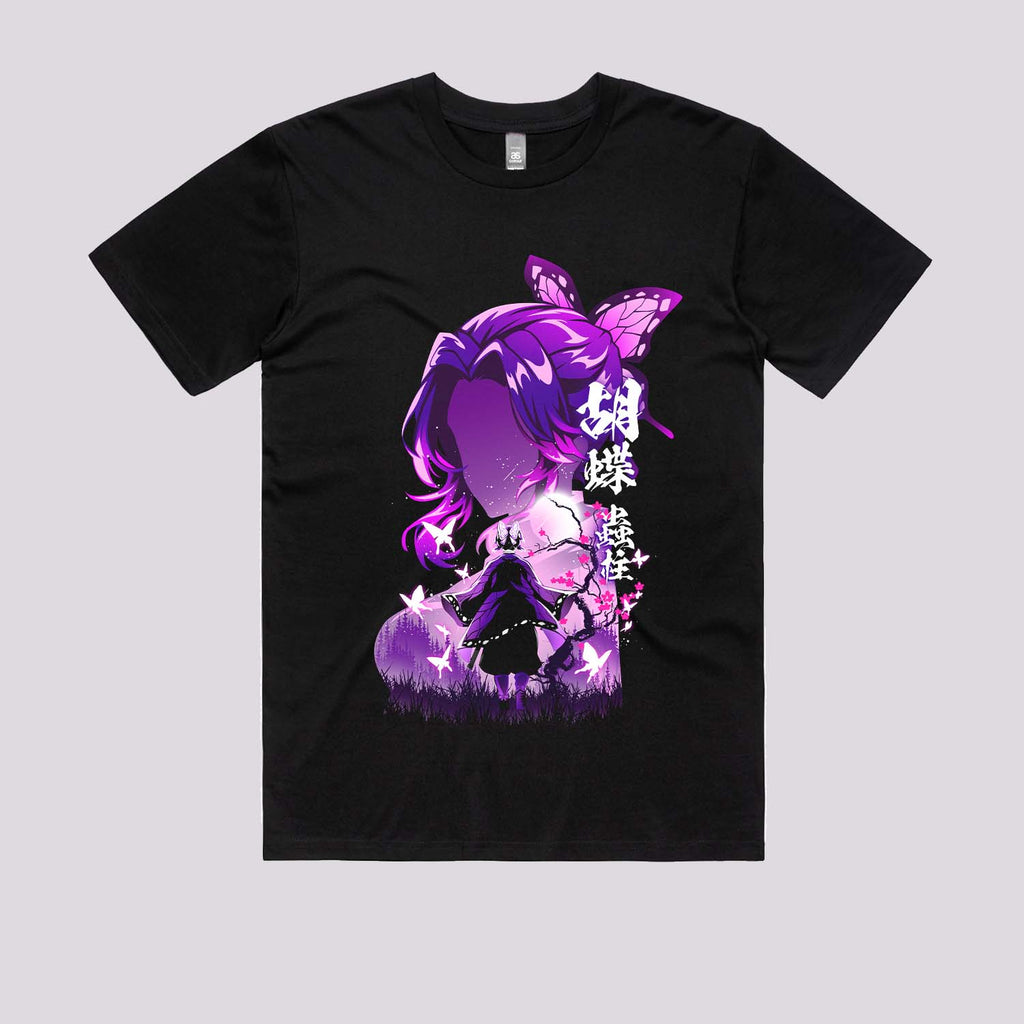 Insect Breathing Moon T-Shirt Hoodie, Sweatshirt | CiraTrend.com (Image 4)