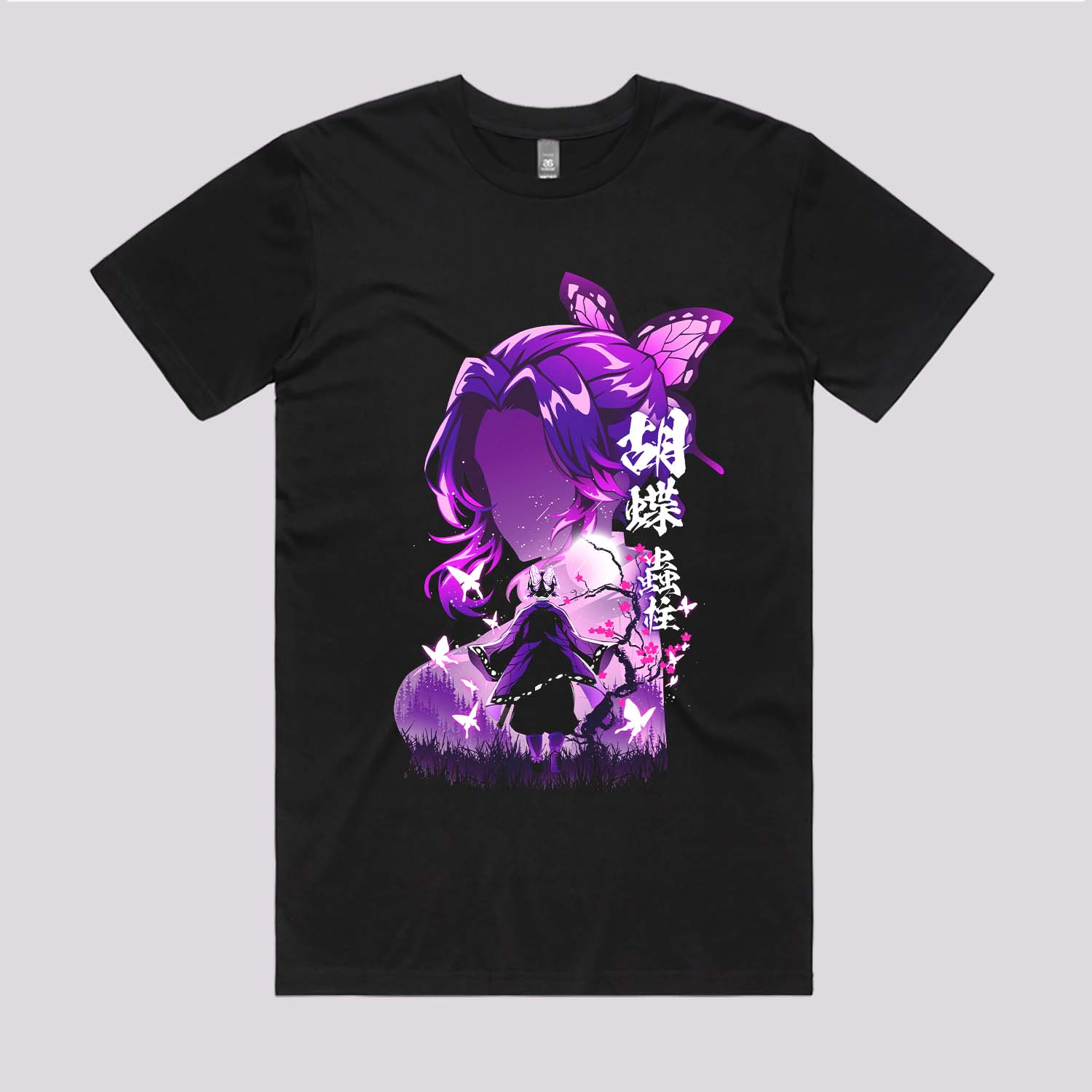 Insect Breathing Moon T-Shirt Hoodie, Sweatshirt | CiraTrend.com (Image 2)