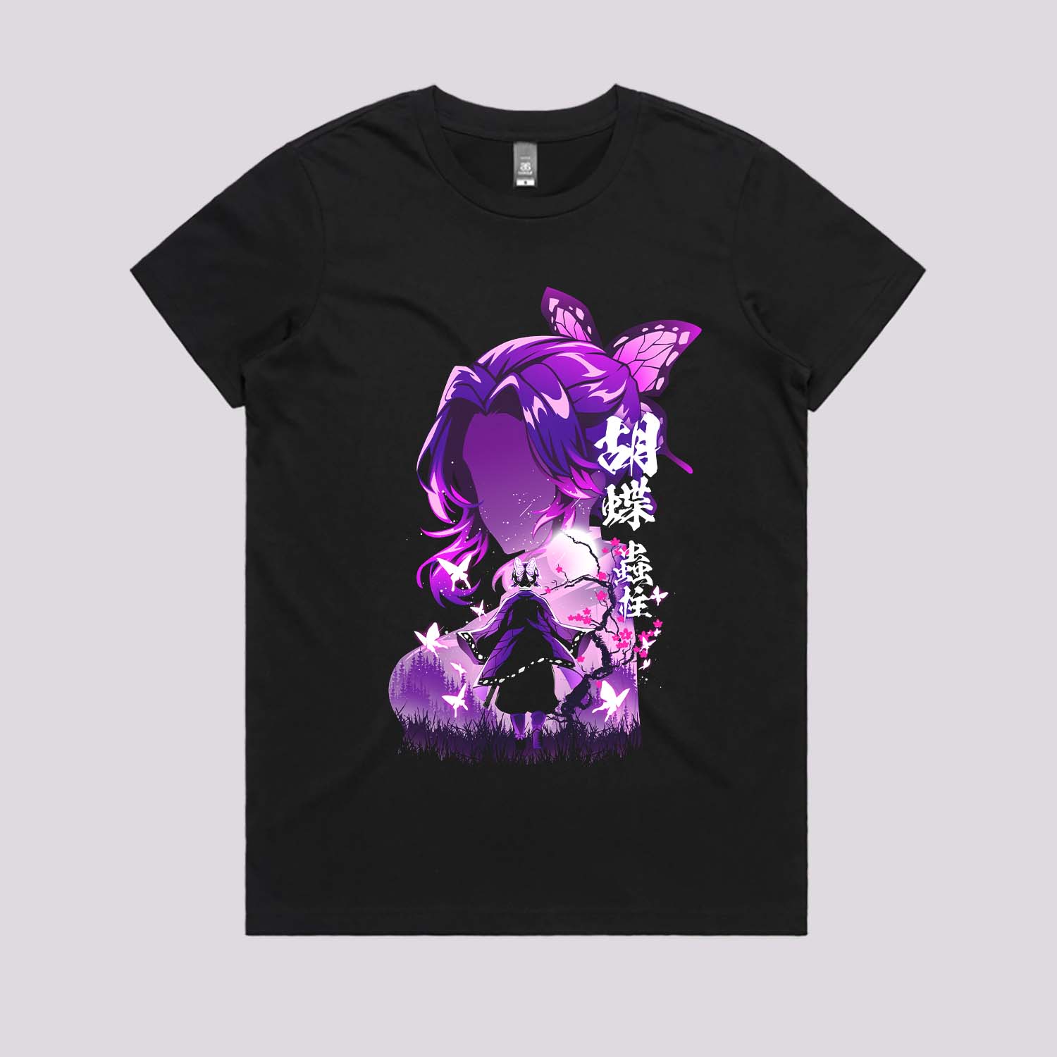 Insect Breathing Moon T-Shirt Hoodie, Sweatshirt | CiraTrend.com (Image 3)