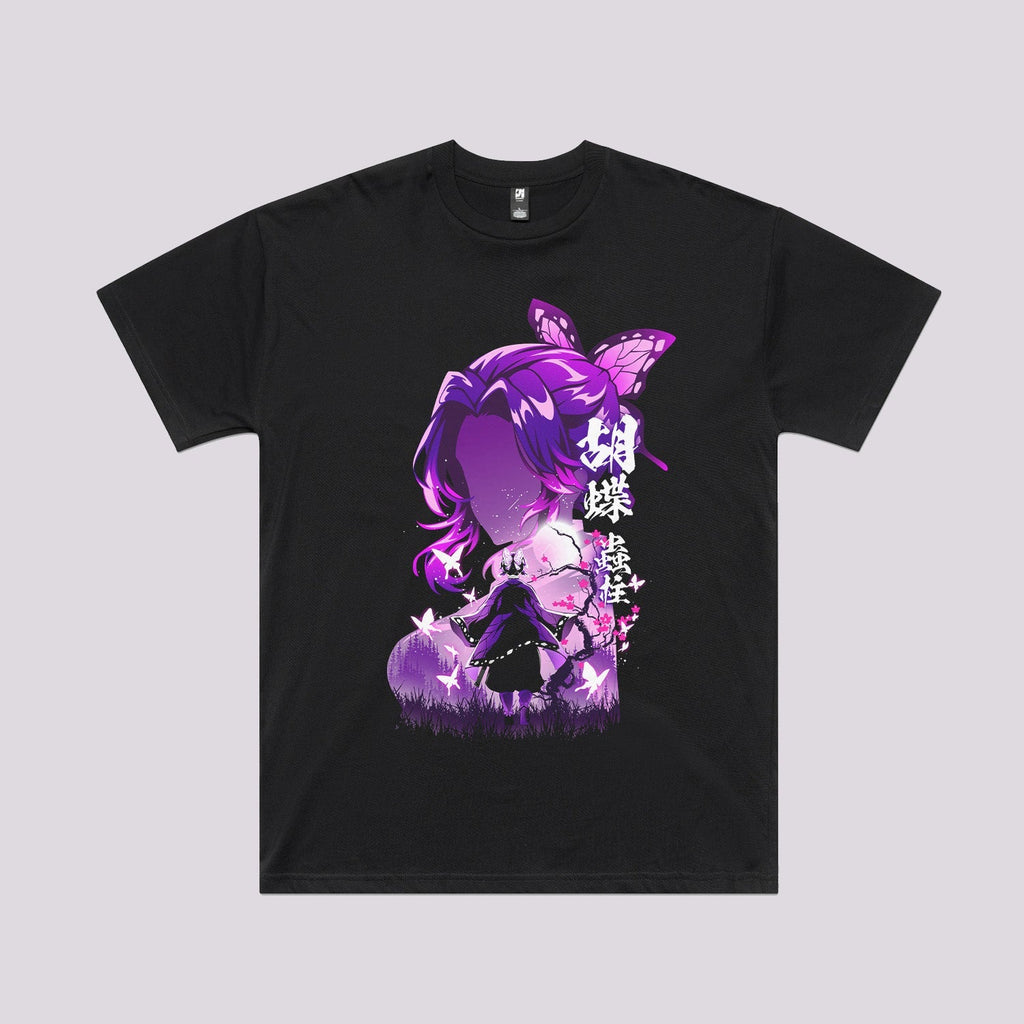 Insect Breathing Moon T-Shirt Hoodie, Sweatshirt | CiraTrend.com (Image 5)