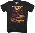 Inspired by Guardians of the Galaxy Father's Day T-Shirt Hoodie, Sweatshirt | CiraTrend.com (Image 1)