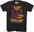 Inspired by Guardians of the Galaxy Step Dad T-Shirt Hoodie, Sweatshirt | CiraTrend.com (Image 1)
