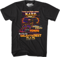 Inspired by Guardians of the Galaxy Vol. 2 Father's Day T-Shirt Hoodie, Sweatshirt | CiraTrend.com (Image 1)