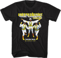 Intergalactic Beastie Boys T-Shirt Hoodie, Sweatshirt | CiraTrend.com (Image 1)