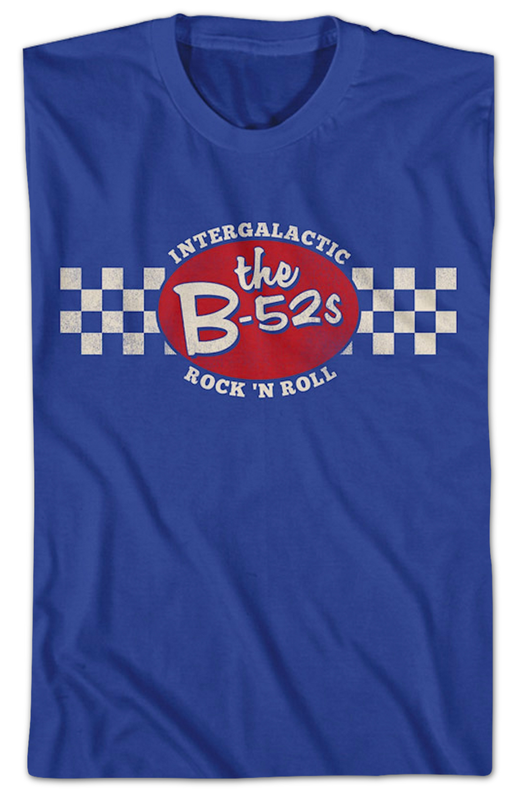 Intergalactic Rock 'N Roll B-52s T-Shirt Hoodie, Sweatshirt | CiraTrend.com (Image 2)