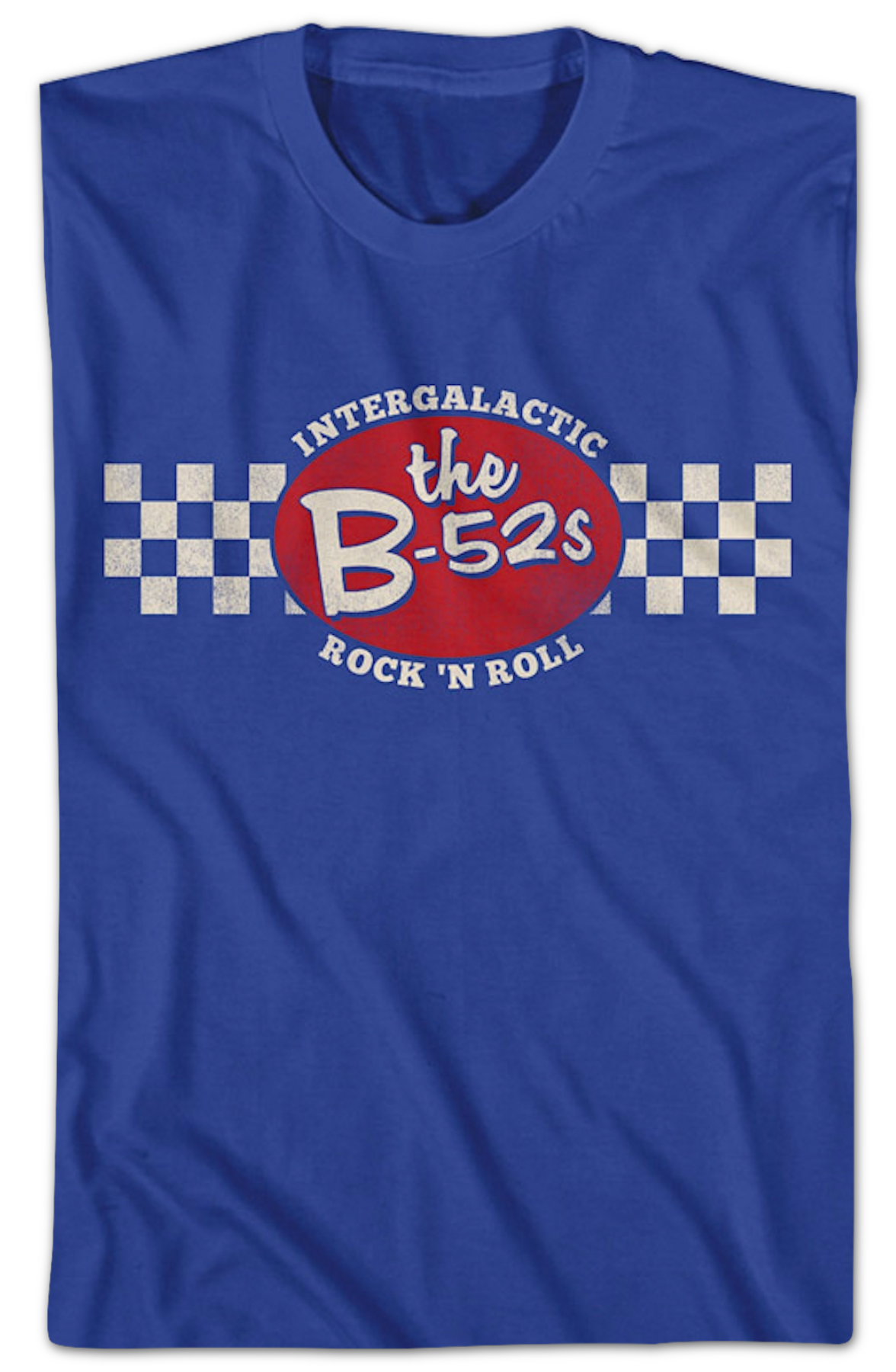 Intergalactic Rock 'N Roll B-52s T-Shirt Hoodie, Sweatshirt | CiraTrend.com (Image 2)