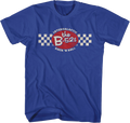 Intergalactic Rock 'N Roll B-52s T-Shirt Hoodie, Sweatshirt | CiraTrend.com (Image 1)