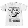 Internal Reform Tee Hoodie, Sweatshirt | CiraTrend.com (Image 1)