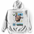 Internal Reform Color Hoodie T-Shirts, Sweatshirt | CiraTrend.com (Image 1)