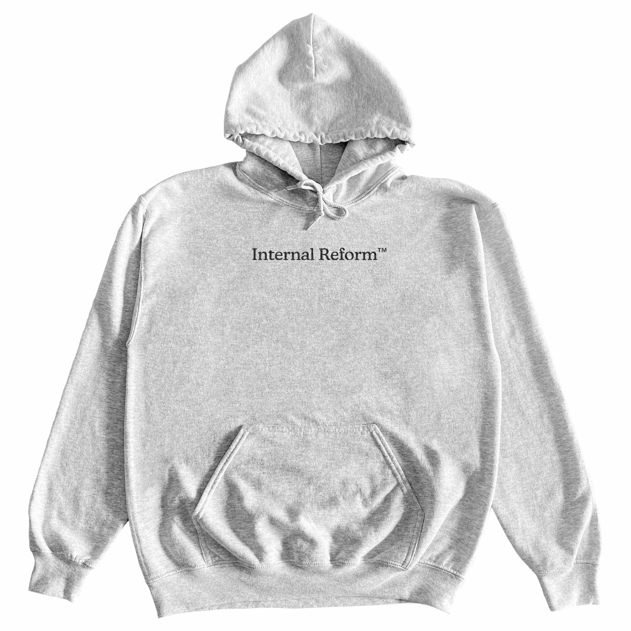 Internal Reform Color Hoodie T-Shirts, Sweatshirt | CiraTrend.com (Image 4)