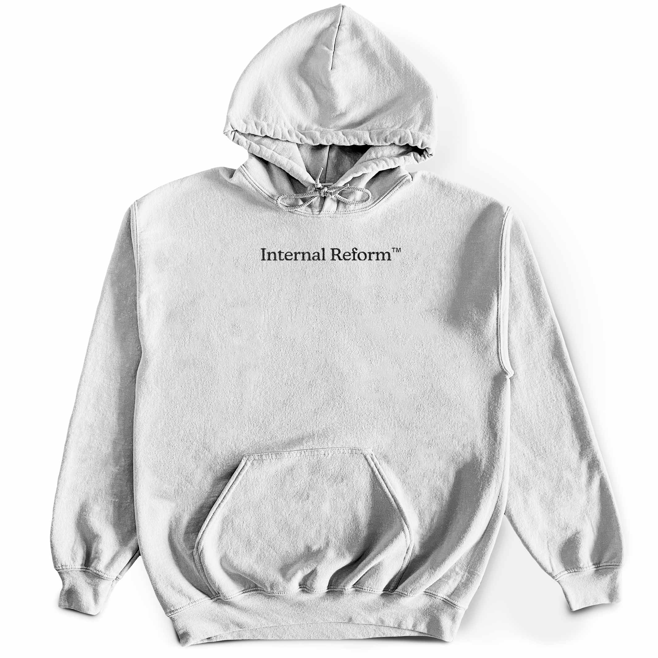 Internal Reform Hoodie T-Shirts, Sweatshirt | CiraTrend.com (Image 4)