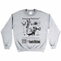 Internal Reform Sweatshirt T-Shirts, Hoodie | CiraTrend.com (Image 1)