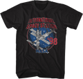 International Space Station NASA T-Shirt Hoodie, Sweatshirt | CiraTrend.com (Image 1)