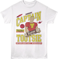 Interplanetary Spaceship Tootsie Roll T-Shirt Hoodie, Sweatshirt | CiraTrend.com (Image 1)