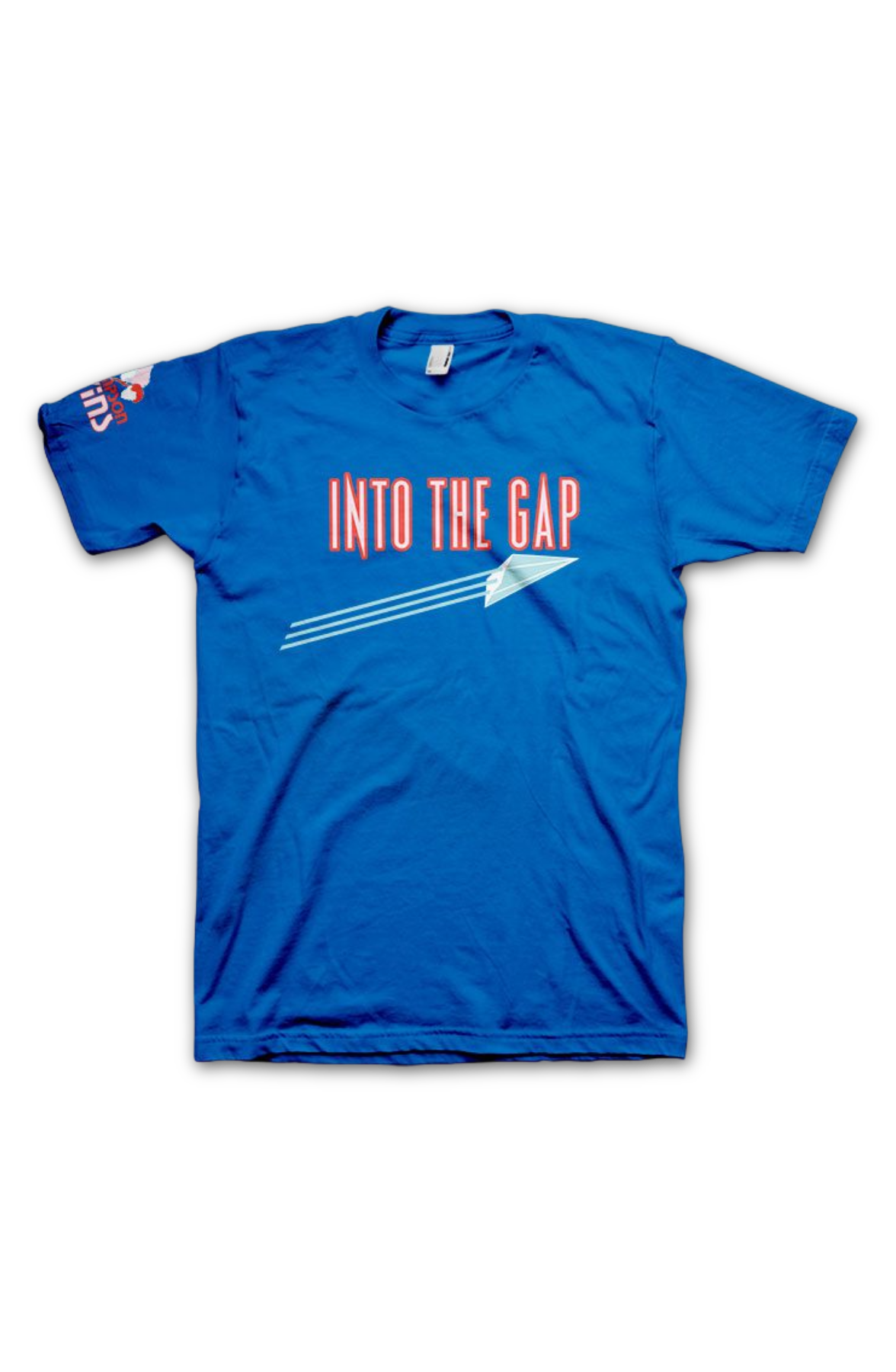 Into The Gap Thompson Twins T-Shirt Hoodie, Sweatshirt | CiraTrend.com (Image 2)