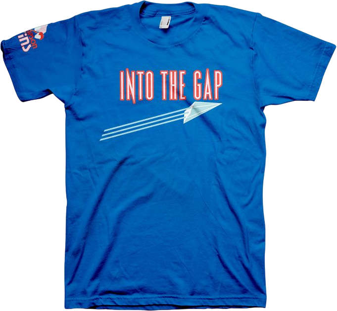 Into The Gap Thompson Twins T-Shirt Hoodie, Sweatshirt | CiraTrend.com (Image 1)