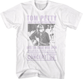 Into The Great Wide Open Concert Tom Petty T-Shirt Hoodie, Sweatshirt | CiraTrend.com (Image 1)