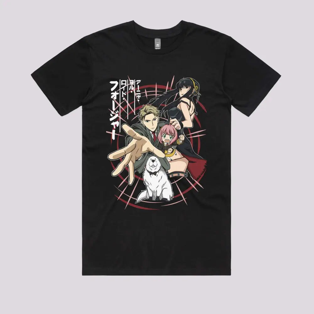 Invincible Family T-Shirt Hoodie, Sweatshirt | CiraTrend.com (Image 2)