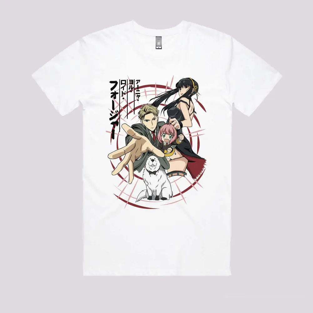 Invincible Family T-Shirt Hoodie, Sweatshirt | CiraTrend.com (Image 5)