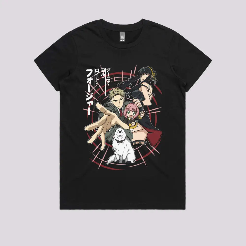 Invincible Family T-Shirt Hoodie, Sweatshirt | CiraTrend.com (Image 3)