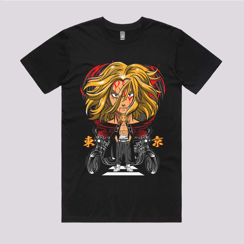 Invincible Mikey T-Shirt Hoodie, Sweatshirt | CiraTrend.com (Image 2)