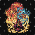 Invincible Susanoo T-Shirt Hoodie, Sweatshirt | CiraTrend.com (Image 1)