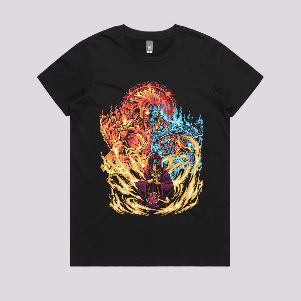 Invincible Susanoo T-Shirt Hoodie, Sweatshirt | CiraTrend.com (Image 3)