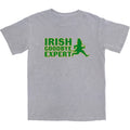 Irish Goodbye Expert T Shirt Style001 Hoodie, Sweatshirt | CiraTrend.com (Image 1)