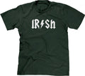 IR SH (Irish) T-Shirts, Hoodie, Sweatshirt