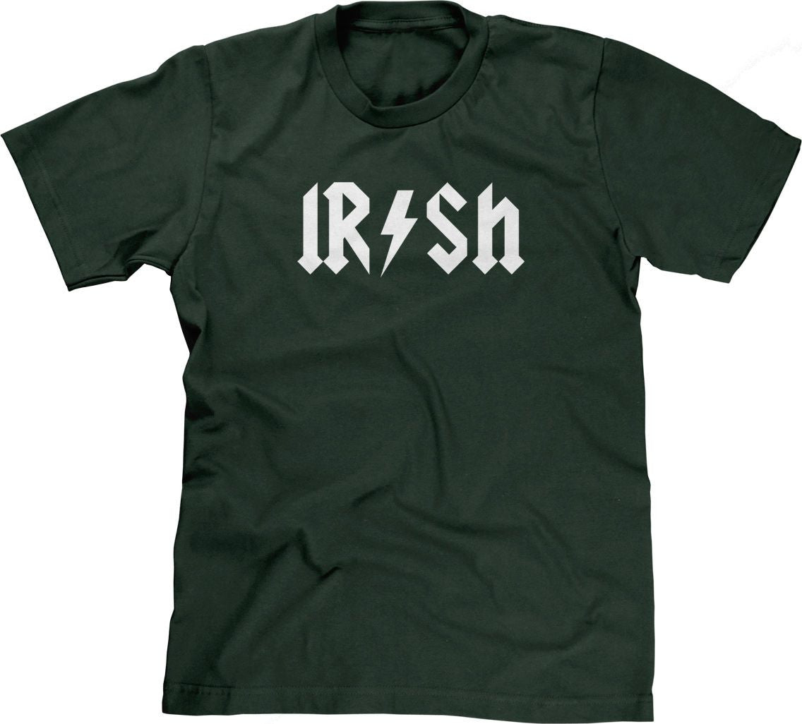 IR SH (Irish) T-Shirts, Hoodie, Sweatshirt
