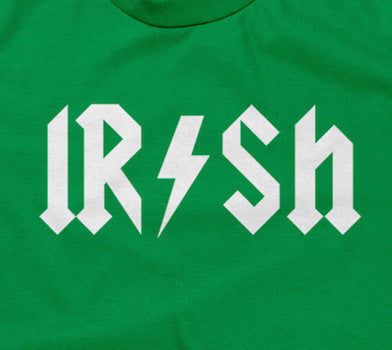 IR SH (Irish) T-Shirts, Hoodie, Sweatshirt